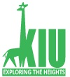 KIU Logo